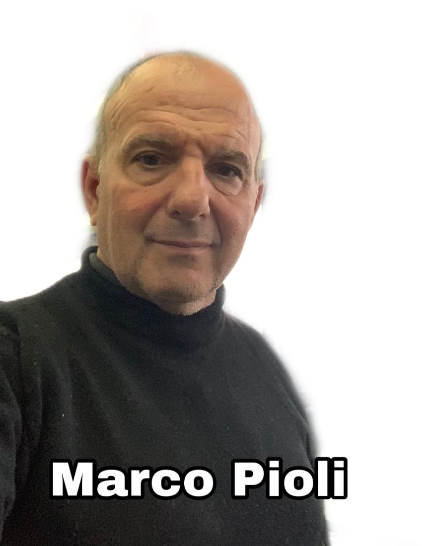 Marco Pioli