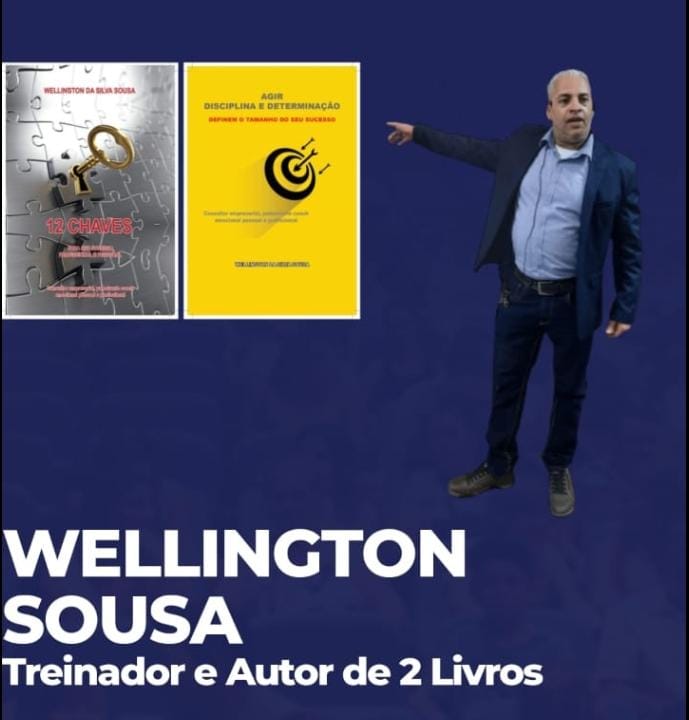 Wellington Sousa