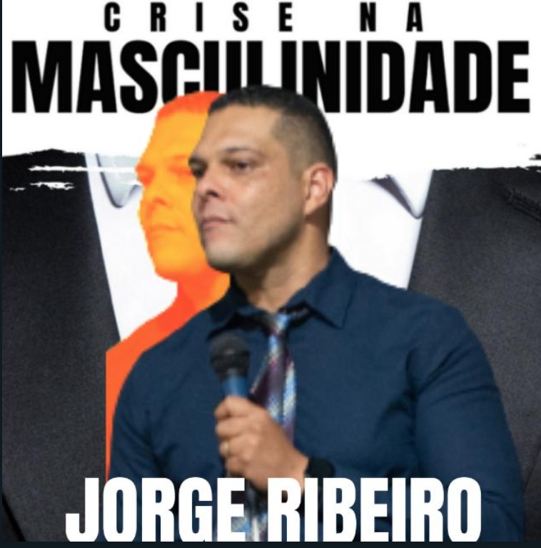 Jorge Ribeiro