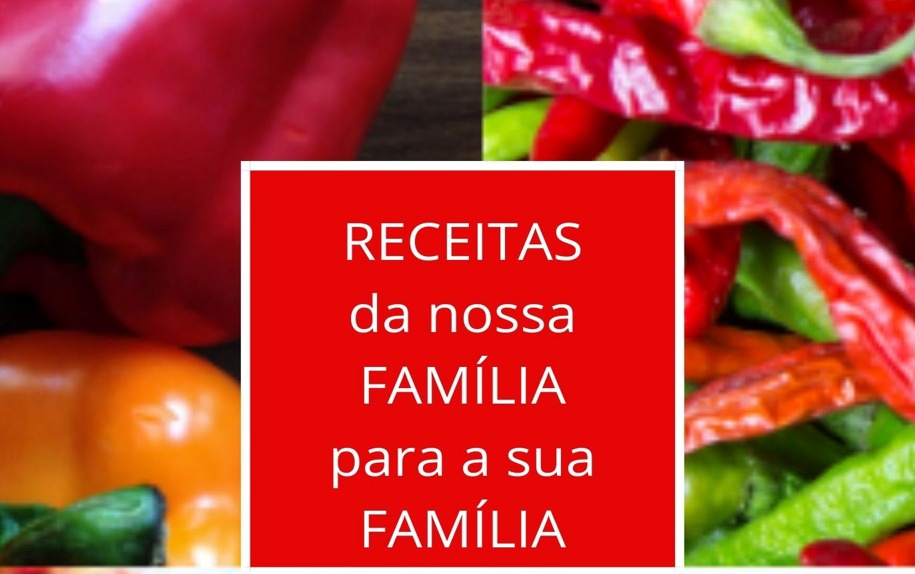 SALADA DE MANDIOCA COM PIMENTA DEDO-DE-MOÇA