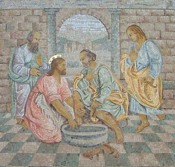 NÃO QUEIRA ENTENDER O AGIR DE DEUS