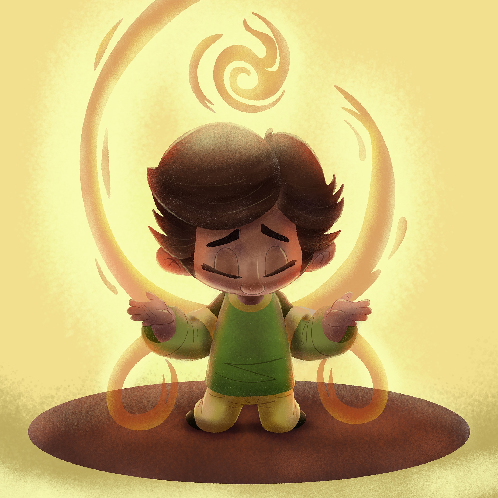 TODA SORTE DE BÊNÇÃOS