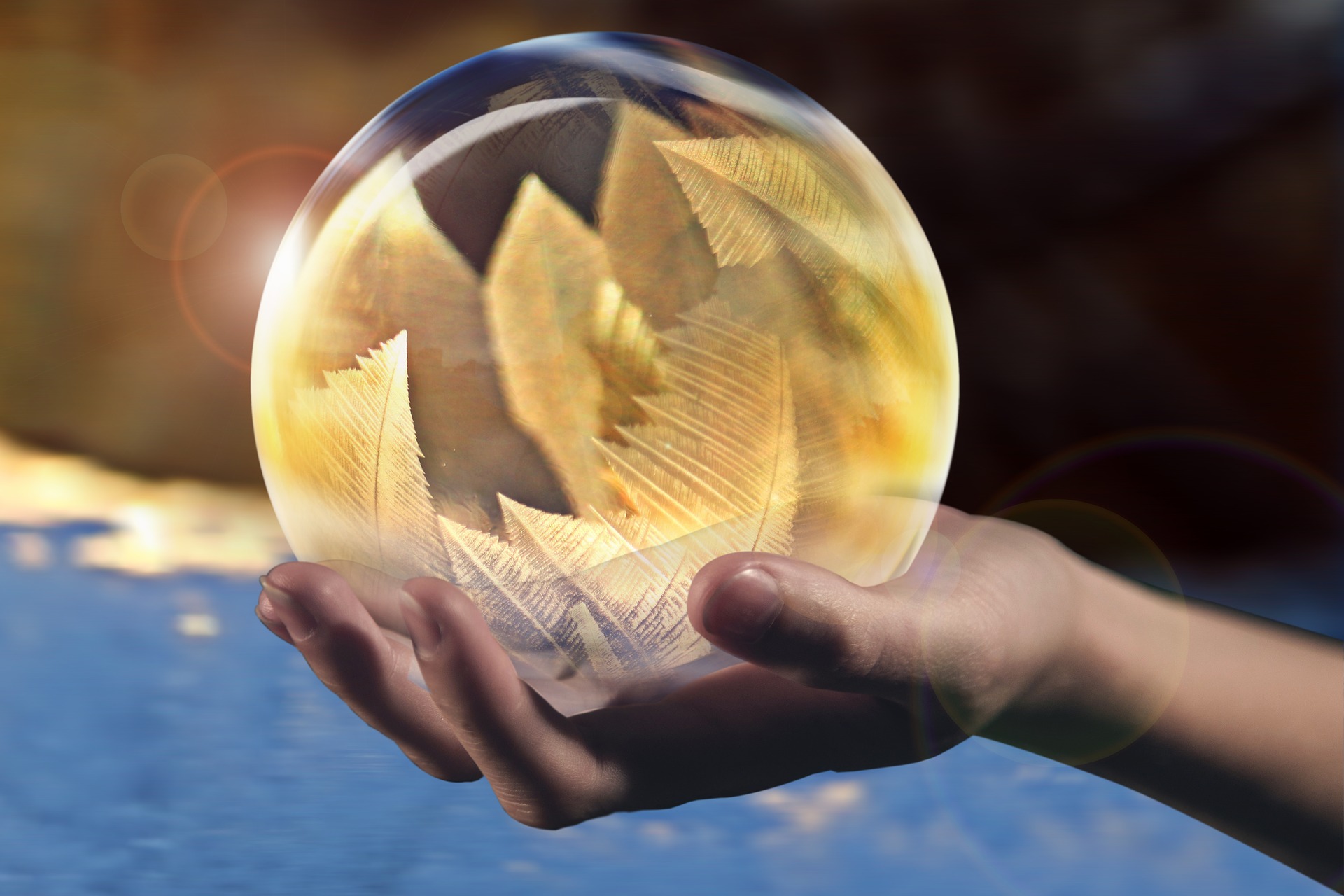 O DINHEIRO NÃO COMPRA O DOM DE DEUS