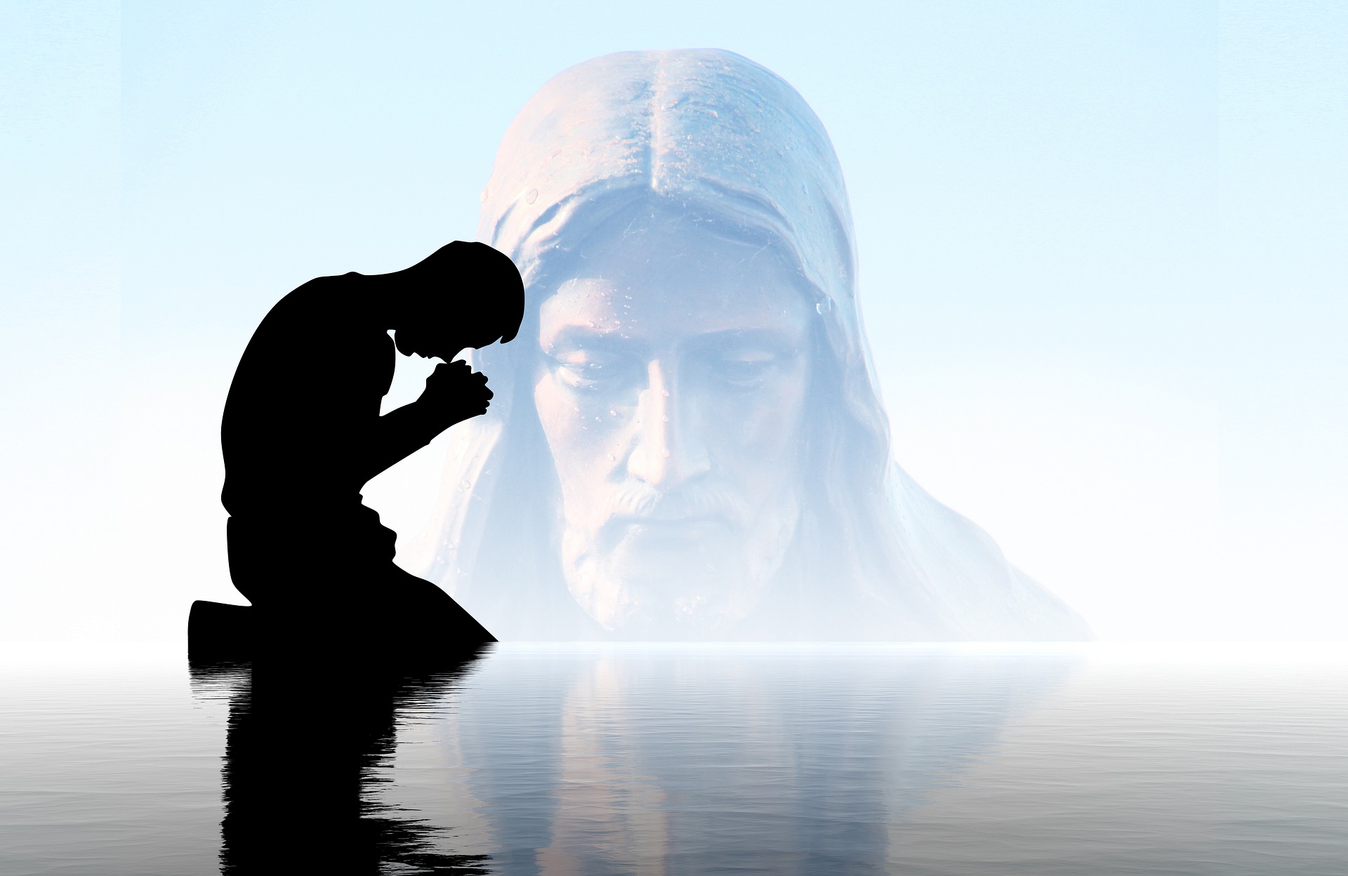 A IMPORTÂNCIA DA CONFISSÃO