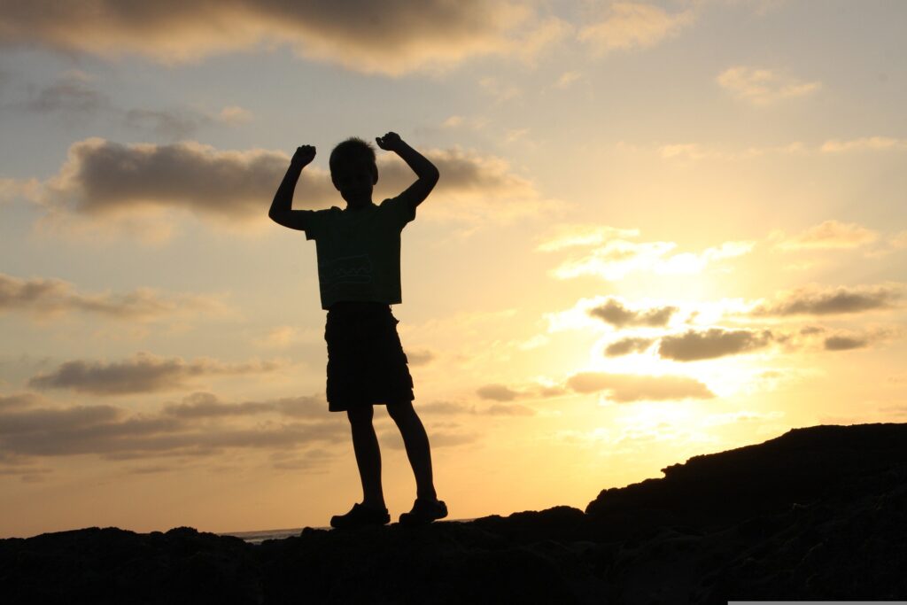 Até aqui o Senhor nos ajudou!