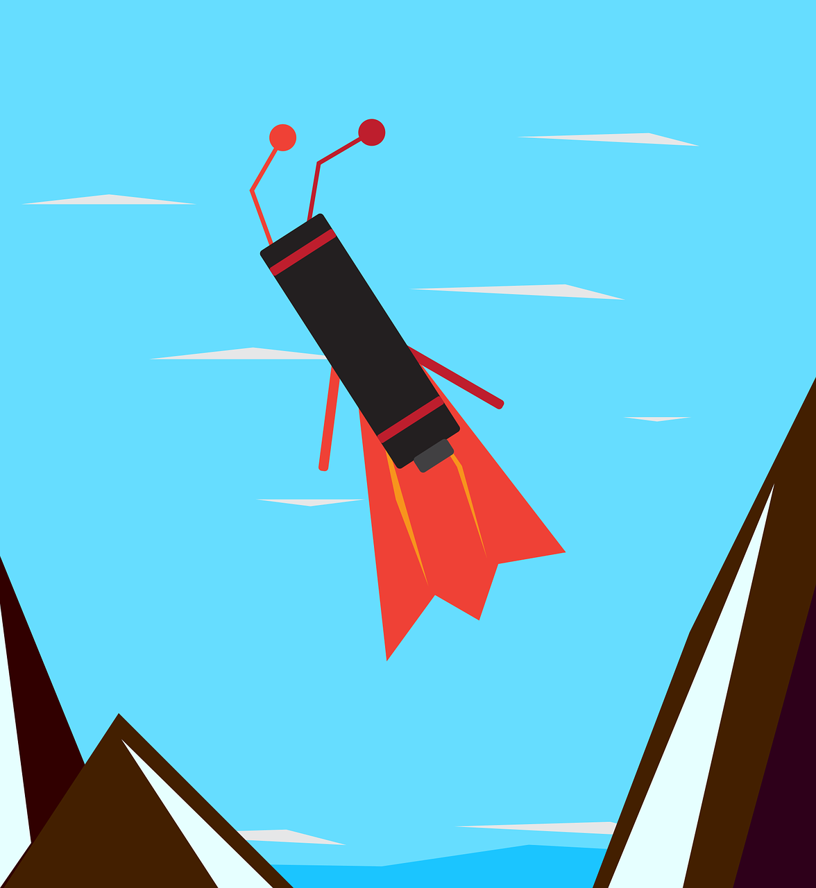 VOCÊ SERÁ RENOVADO