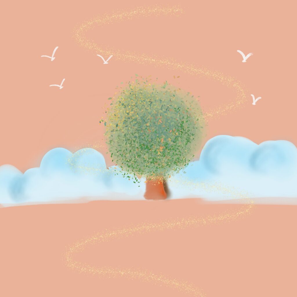 AGRADEÇA E LOUVE AO SENHOR