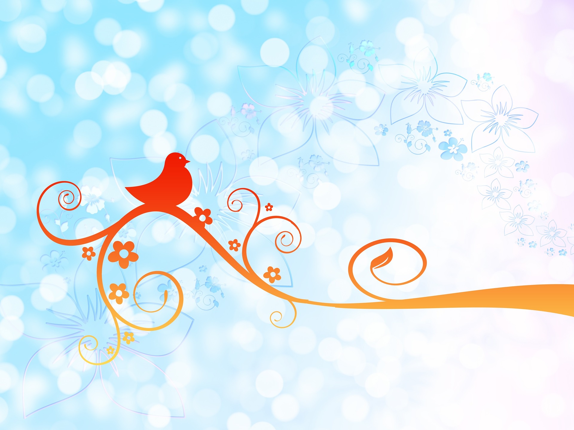 Celebre a vida!