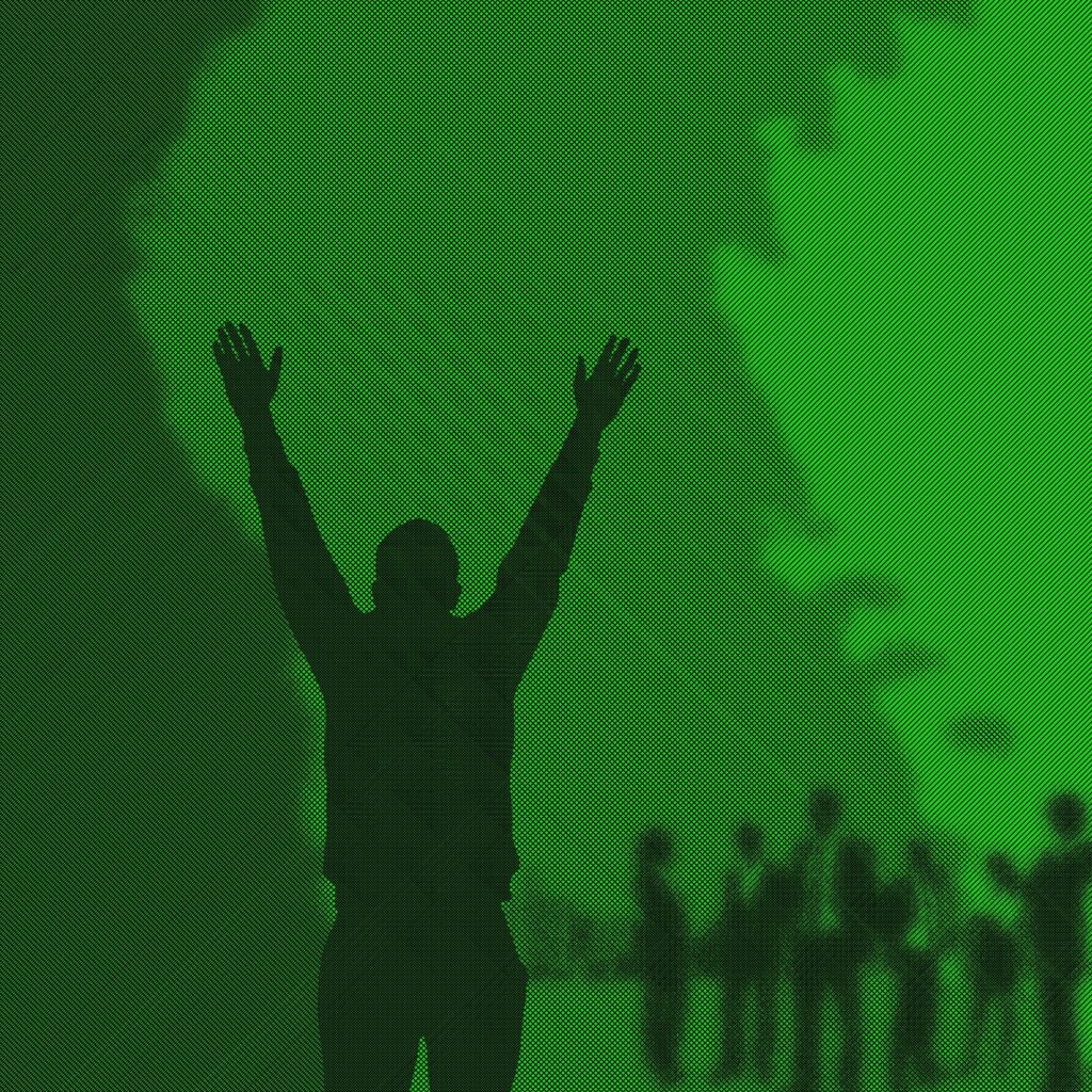 Vença a guerra em silêncio