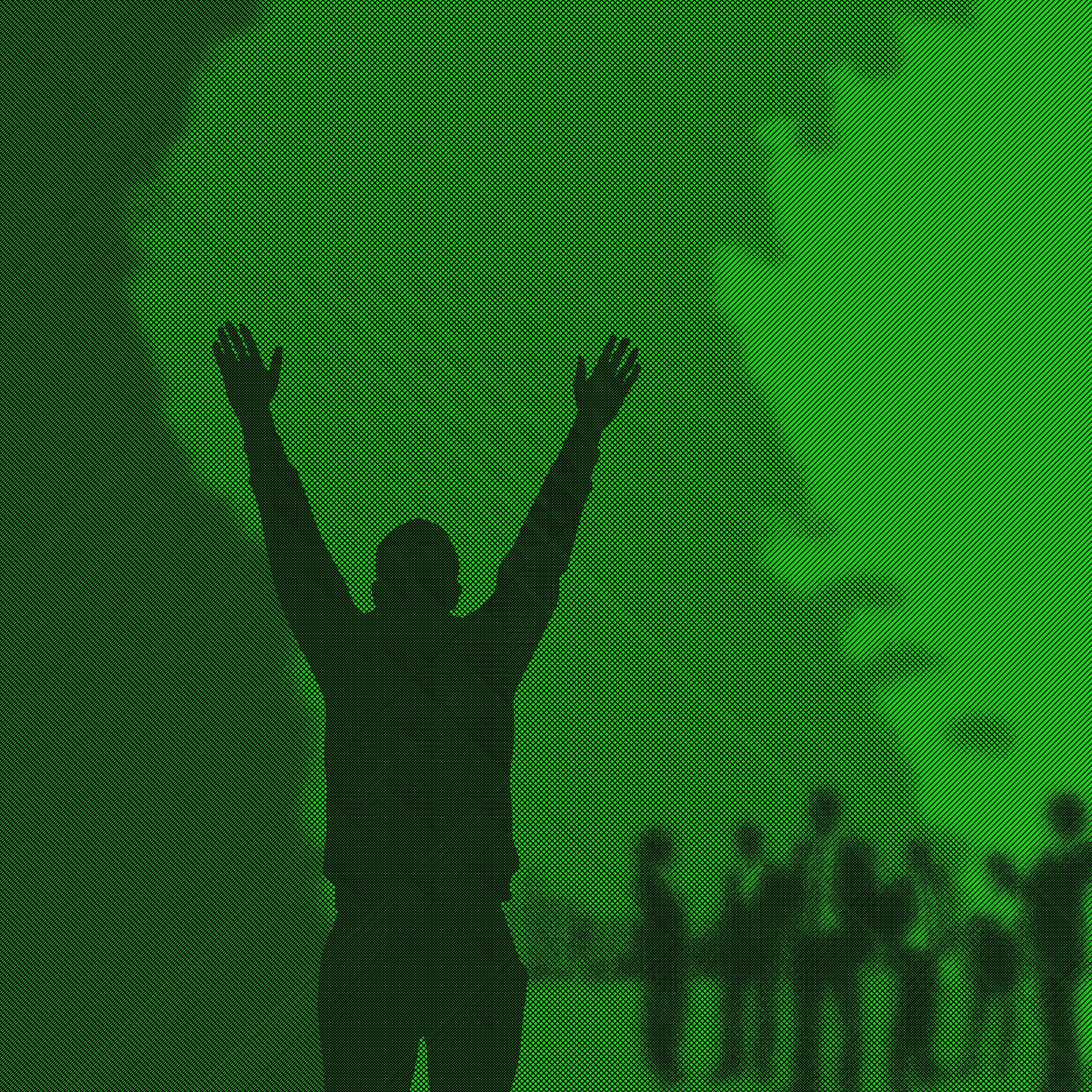 Vença a guerra em silêncio