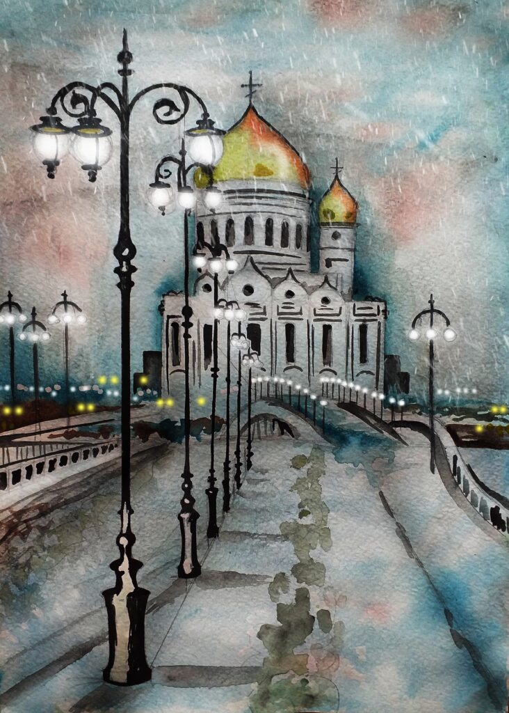 A GLÓRIA DESTA CASA SERÁ MAIOR QUE A PRIMEIRA