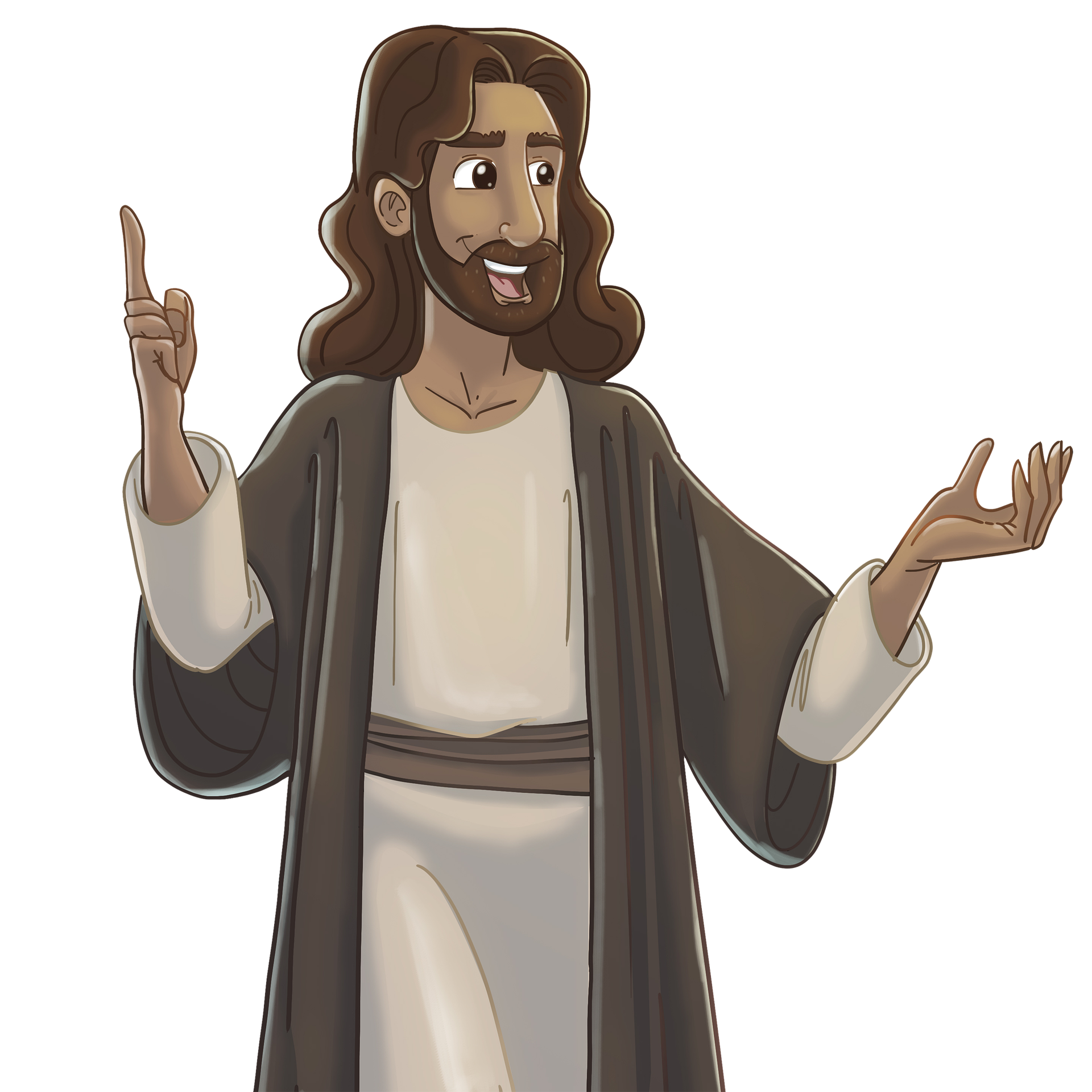 A solução para o cansaço