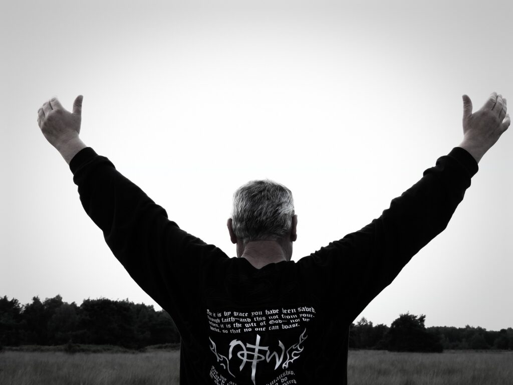 7 razões pelas quais Deus quer te abençoar