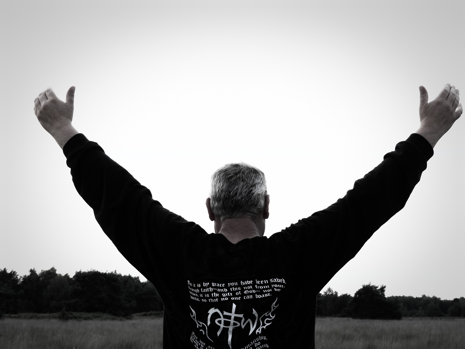 7 razões pelas quais Deus quer te abençoar