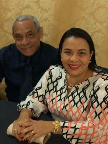 Assis Souza e Silvana Souza