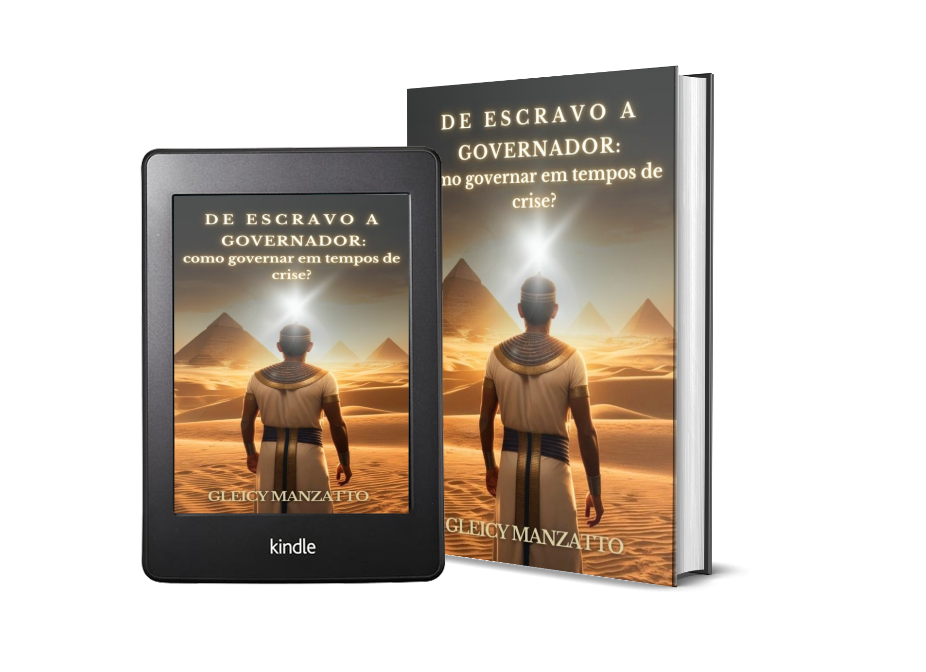 De Escravo a Governador