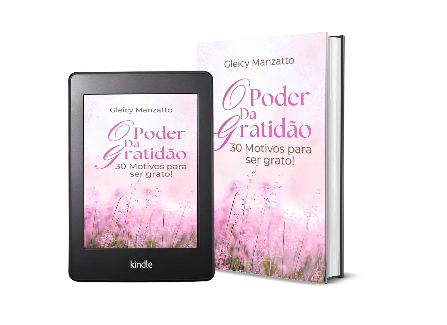 O poder da gratidão