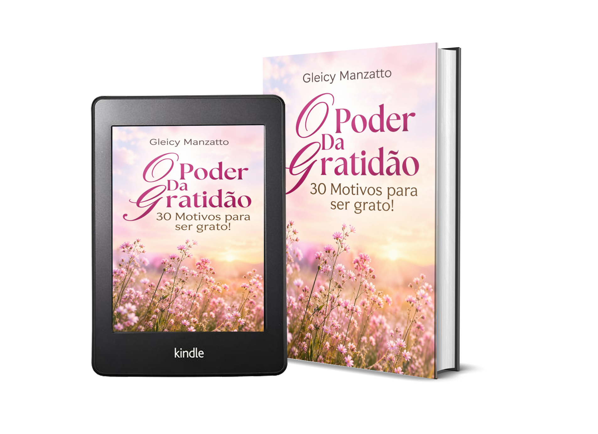 O poder da gratidão