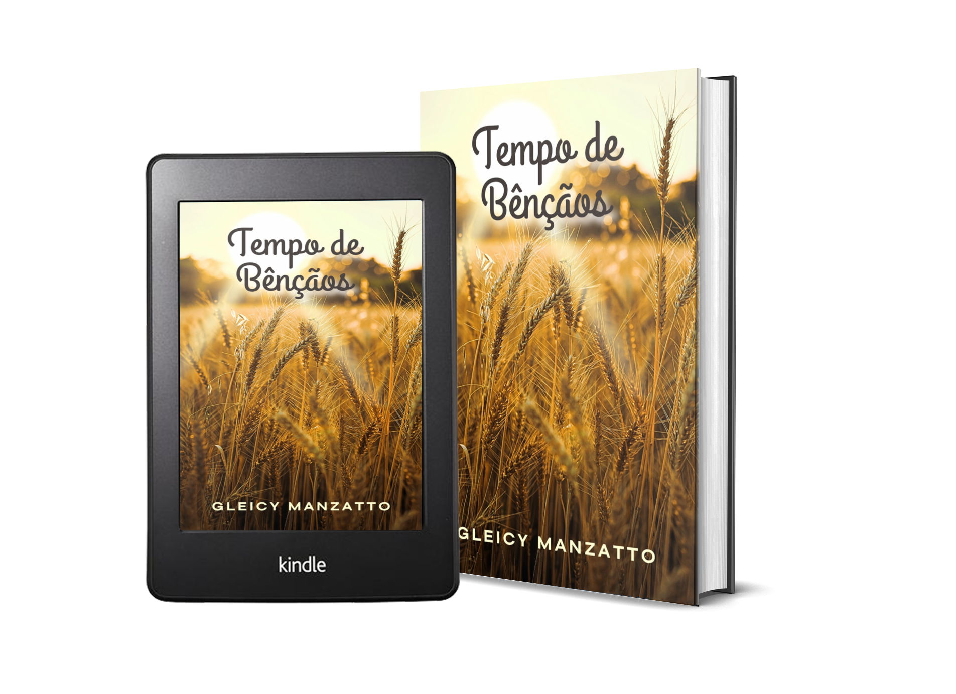 Tempo de Bênçãos